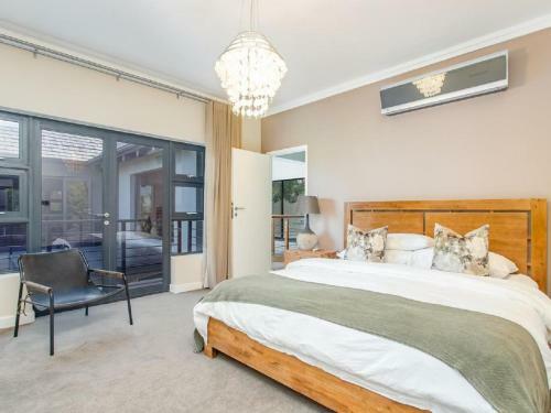 Apartamento Chanda Appartments