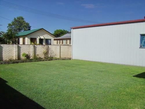 Beach House Landsborough