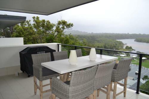 Apartamento 301 The Lookout