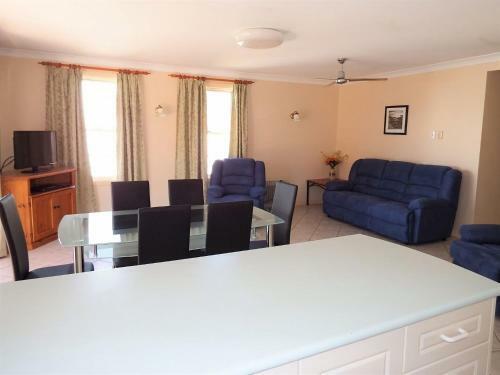 Apartamento Ocean Shores 7 South West Rocks
