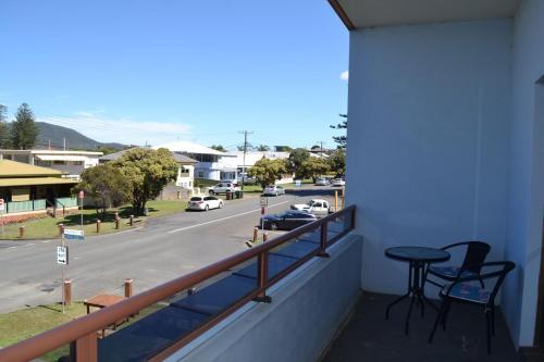 Paragon Apartment 2