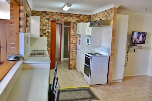 Apartamento Main Beach 6