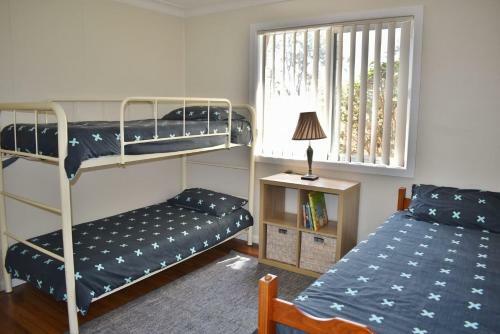 Apartamento Mariner 16 Flat 1 South West Rocks