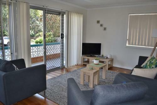 Apartamento Mariner 16 Flat 1 South West Rocks
