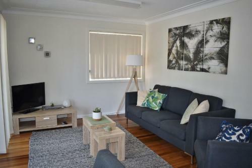 Apartamento Mariner 16 Flat 1 South West Rocks