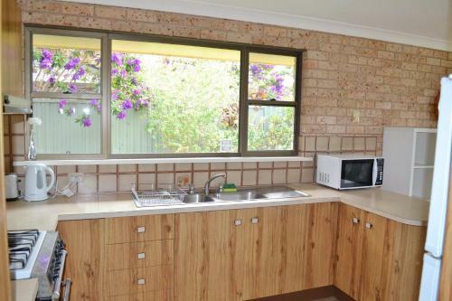Apartamento Beach Shack Swr