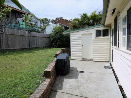 Susies Beach House South West Rocks