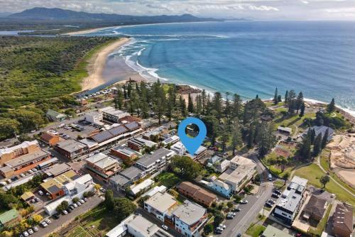 Apartamento Travellers Palms 7 South West Rocks