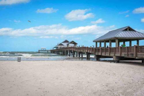 Delightful 3 Bdrm Home, Mins To Clearwater Beach