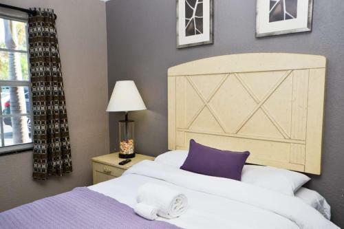 Apartamento By The Beach Studio With Pool And Parking