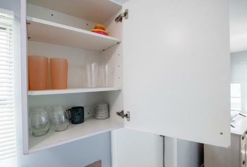 Apartamento The Cape Quad
