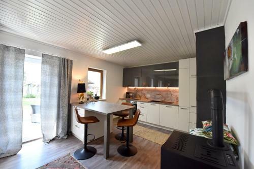 Apartamento Lintschis Ferienwohnung