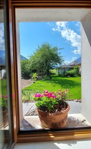 Apartamento Lintschis Ferienwohnung