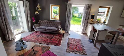 Apartamento Lintschis Ferienwohnung