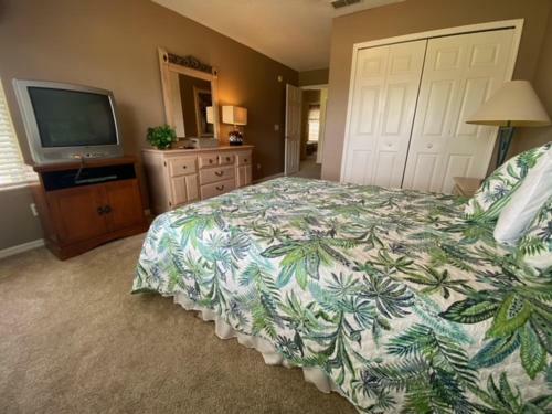 Apartamento 2456sab - 2-story Golf Front Condo!