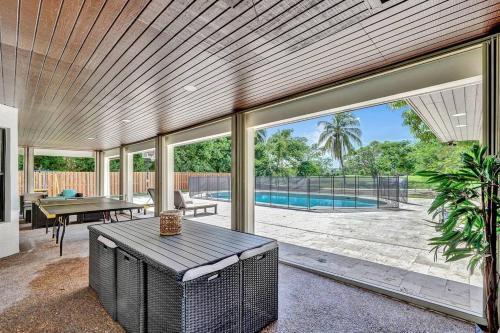 Gorgeous 6 Br Home W Heated Pool & Golf View