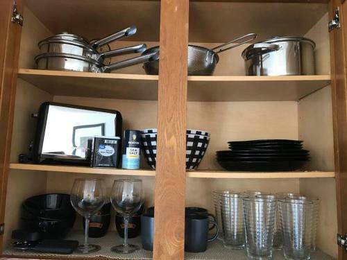 Apartamento Cozy Affordable Studio Close To The Beach