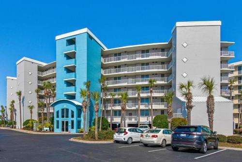 Destin West Bayside Sandpiper #305- Licensed To Chill