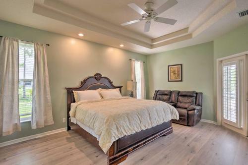 Family Getaway With Pool And Grill, Pets Welcome!