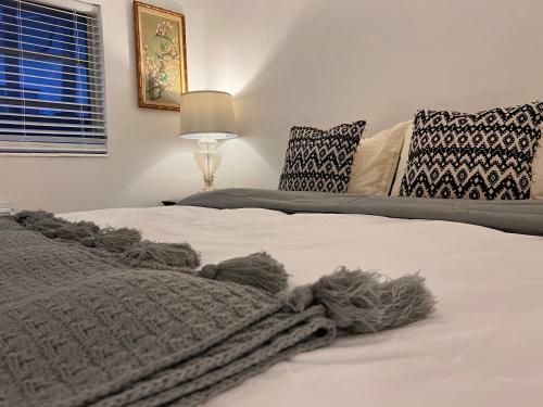 Apartamento Victoria Park Regency