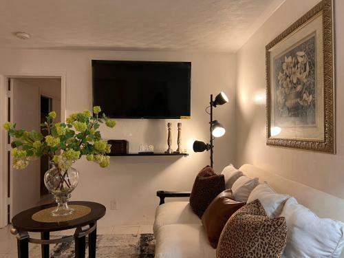 Apartamento Victoria Park Regency