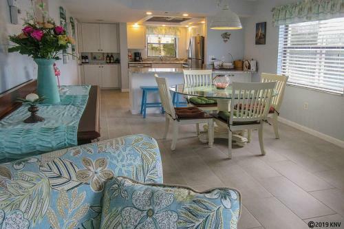 Apartamento Estero Cove 521 Condo