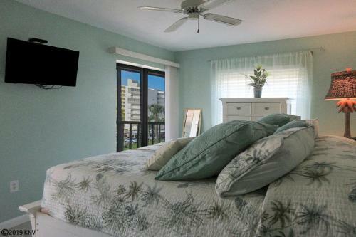 Apartamento Estero Cove 521 Condo