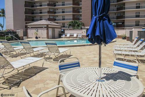 Apartamento Shamron Beach Club 707 Condo