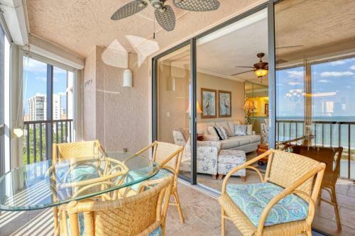 Apartamento Shamron Beach Club 707 Condo