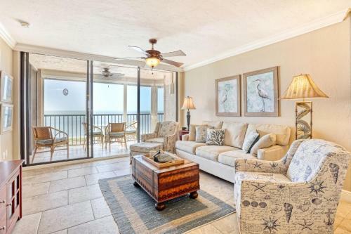 Apartamento Shamron Beach Club 707 Condo