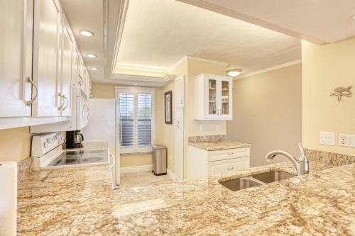 Apartamento Shamron Beach Club 707 Condo