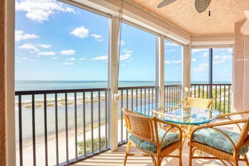 Apartamento Shamron Beach Club 707 Condo