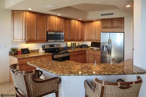 Apartamento Waterside 785 Condo