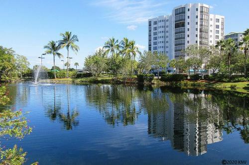 Apartamento Waterside 785 Condo