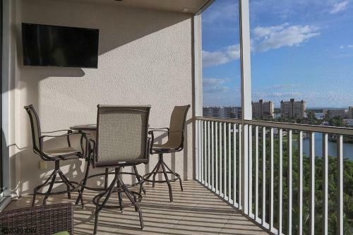 Apartamento Waterside 785 Condo