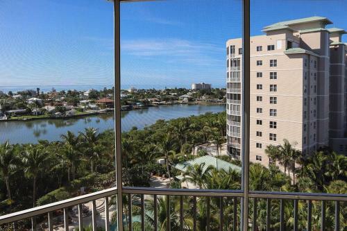 Apartamento Waterside 785 Condo