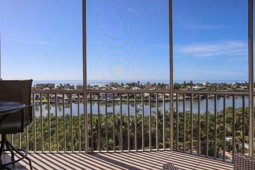 Apartamento Waterside 785 Condo
