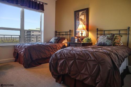 Apartamento Waterside 785 Condo