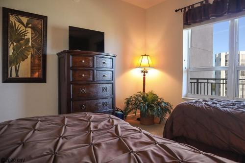 Apartamento Waterside 785 Condo