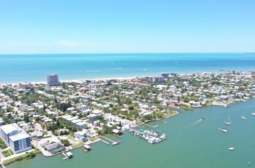 Apartamento Bay Village 126