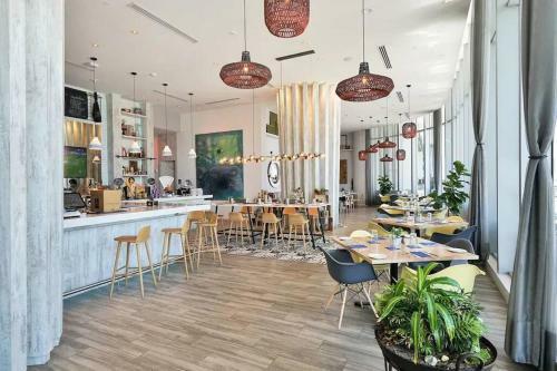 Apartamento Ocean View Beachfront 2bed/2b M-penthouse @hyde