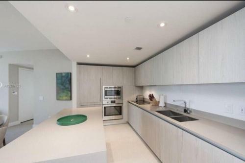 Apartamento Ocean View Beachfront 2bed/2b M-penthouse @hyde