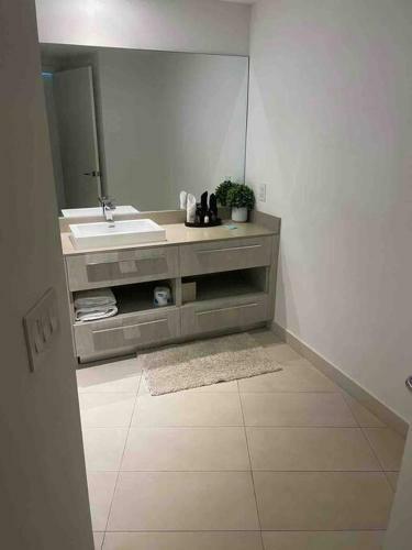 Apartamento Ocean View Beachfront 2bed/2b M-penthouse @hyde