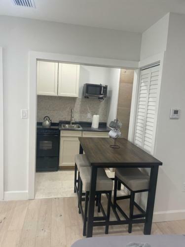 Lovely Studio Apartment Sleep 4
