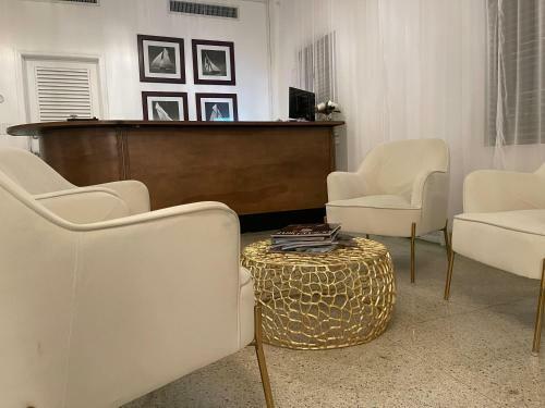 Asot Hotel Miami
