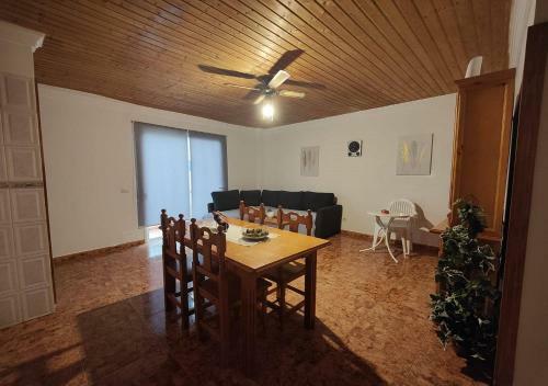 Apartamento Casa Playa Sur Los Abrigos Tenerife