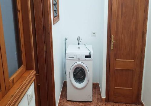 Apartamento Casa Playa Sur Los Abrigos Tenerife