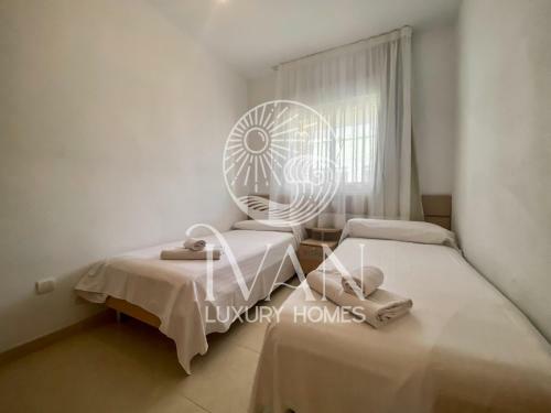 Apartamento Casa Nais- Iv�n Luxury Homes- Pta 9 - Sur - 1� L�nea De Playa