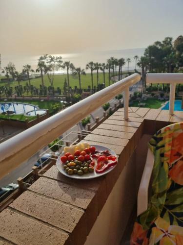 Apartamento Casa Nais- Iv�n Luxury Homes- Pta 9 - Sur - 1� L�nea De Playa