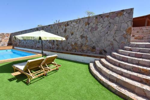 Book Jet - Villa Alegria With Private Pool